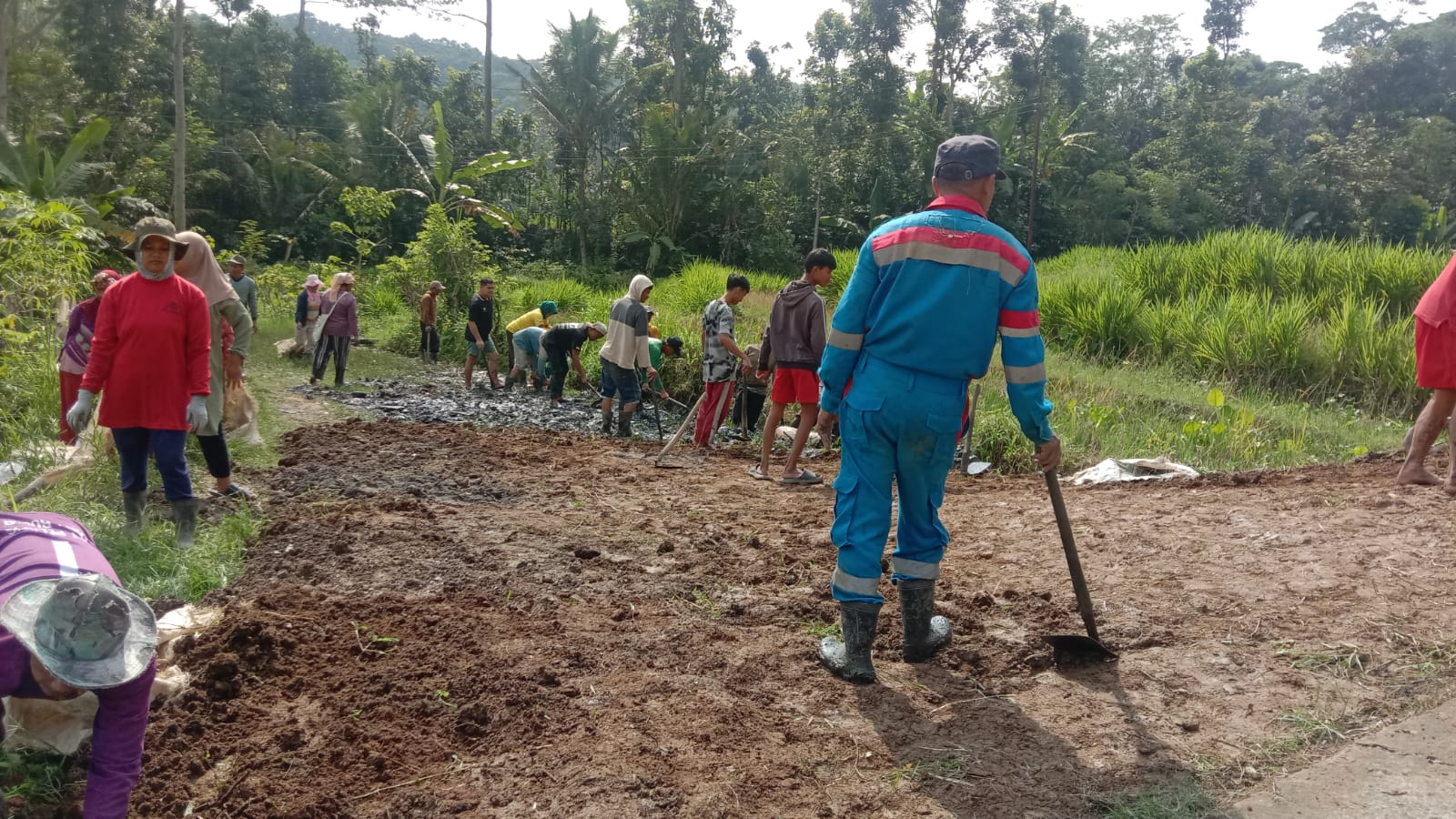 Gambar Berita