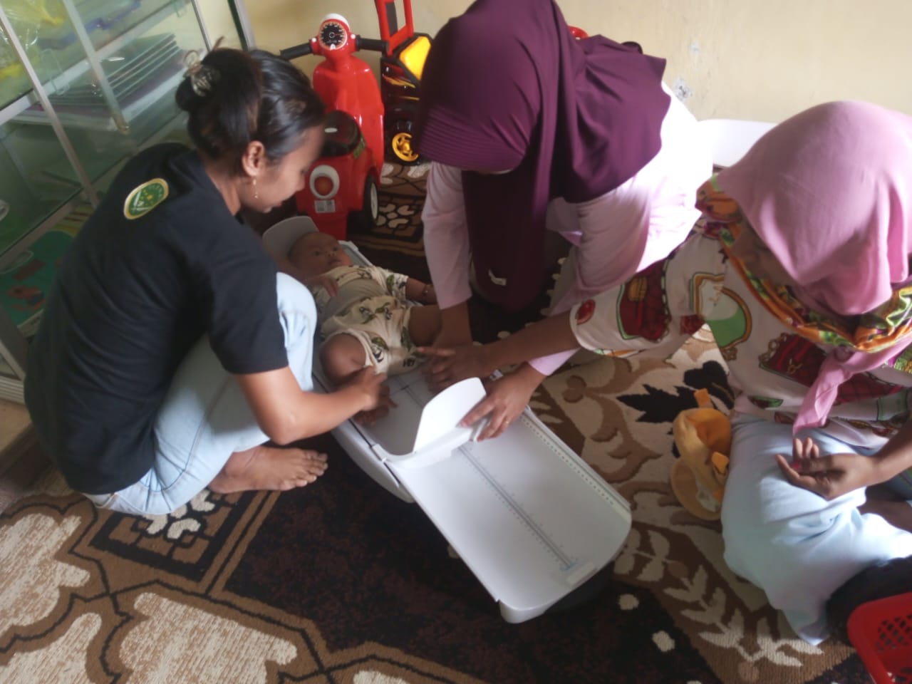 Gambar Berita