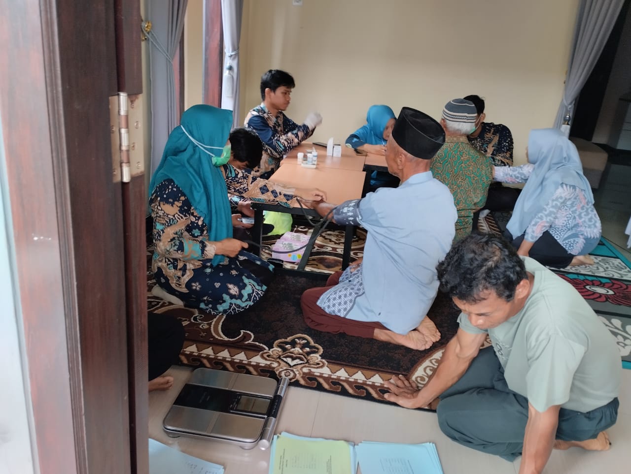 Gambar Berita