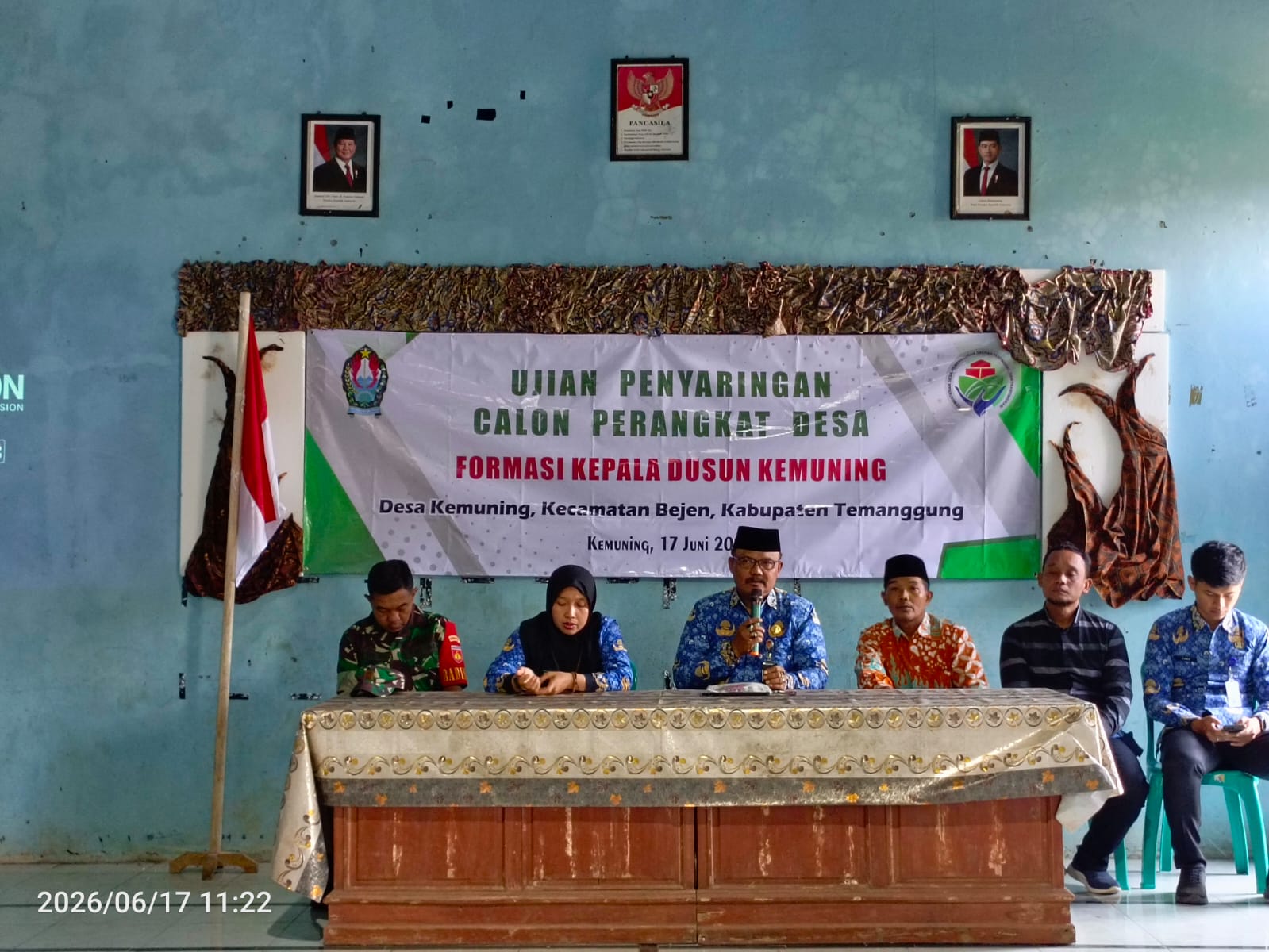 Gambar Berita