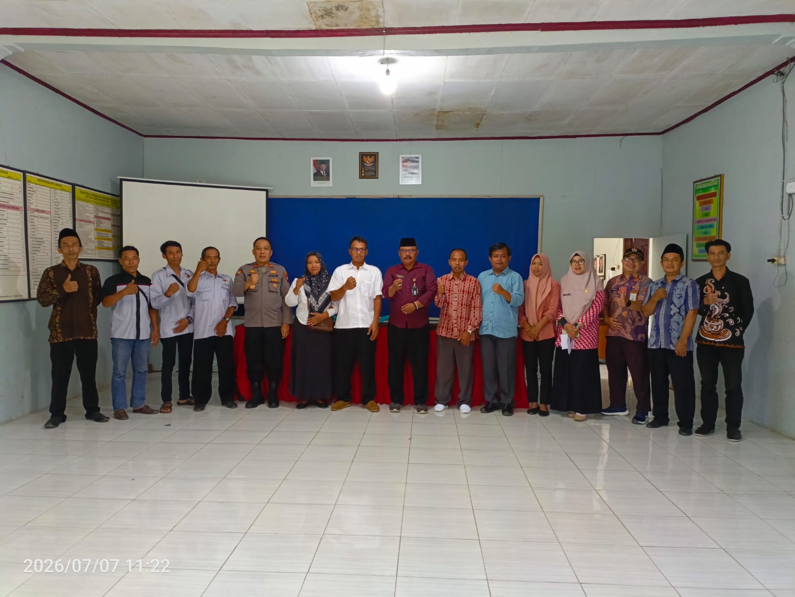Gambar Berita