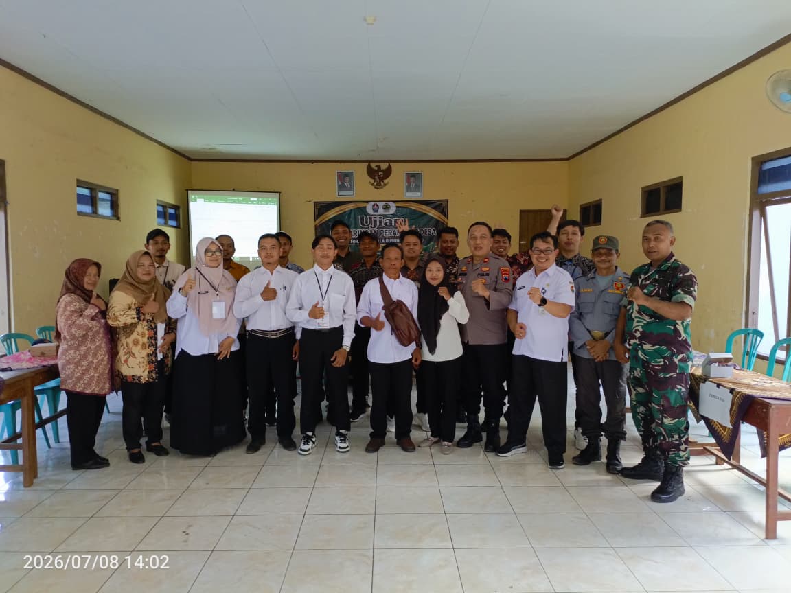 Gambar Berita
