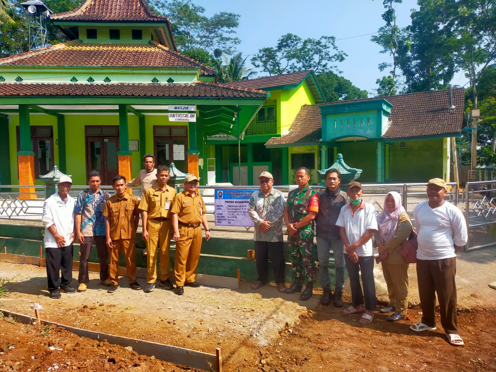 Gambar Berita